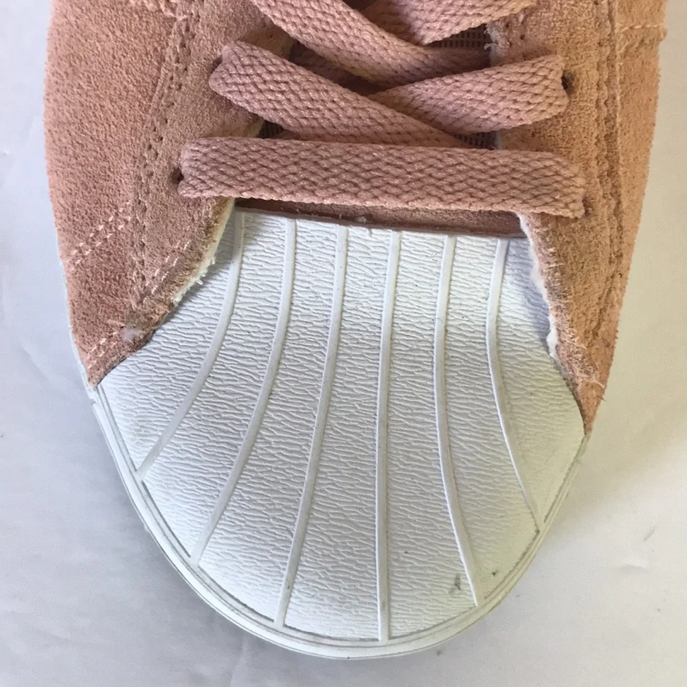 Adidas Skateboarding Sneakers Size 8